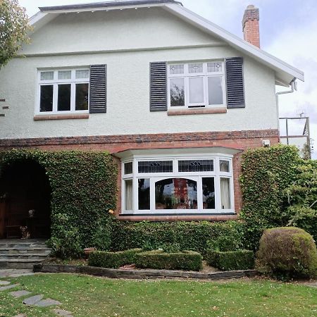 فندق تيماروفي  100 Year Old English Character House المظهر الخارجي الصورة
