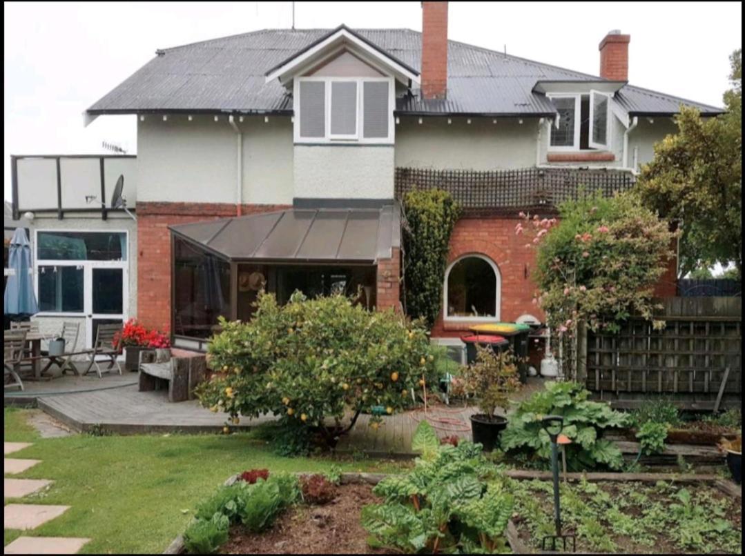 فندق تيماروفي  100 Year Old English Character House المظهر الخارجي الصورة
