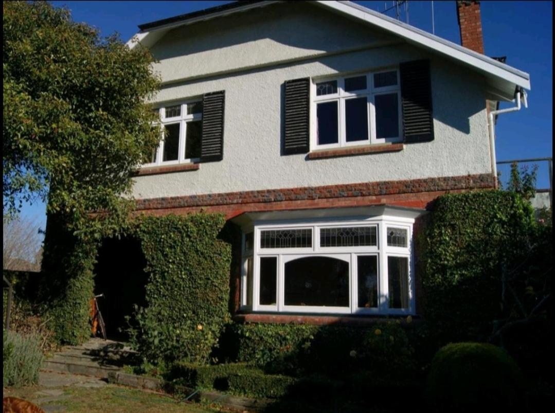فندق تيماروفي  100 Year Old English Character House المظهر الخارجي الصورة