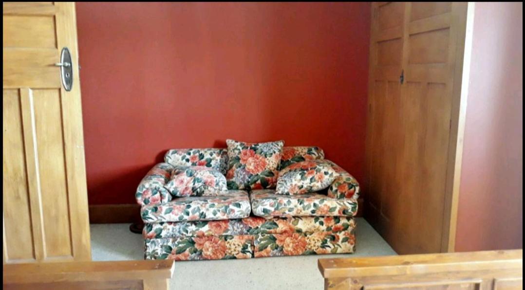 فندق تيماروفي  100 Year Old English Character House المظهر الخارجي الصورة